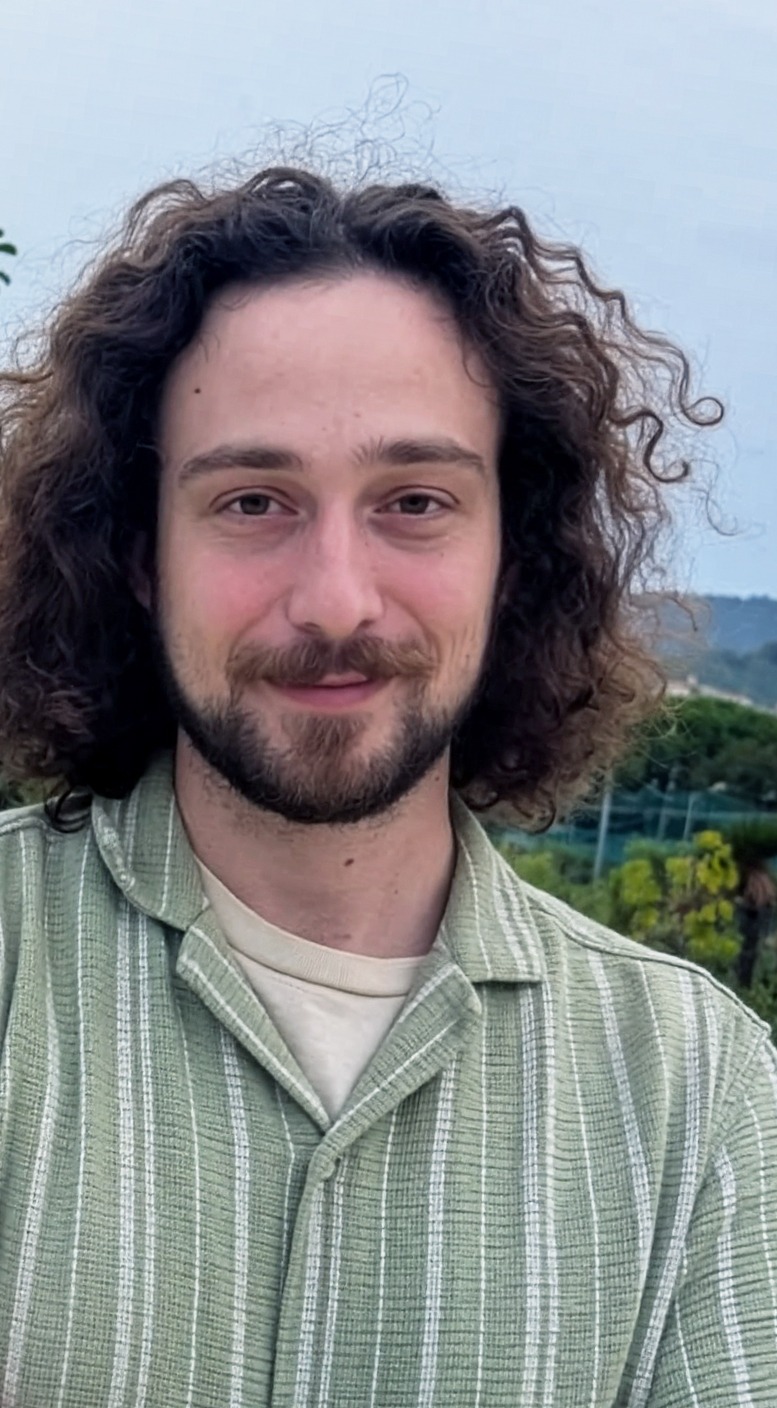 Simone Peluffo